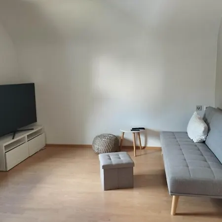 30qm Klein Und Fein Apartment