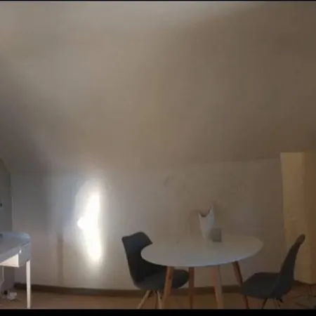 30qm Klein Und Fein Apartment *