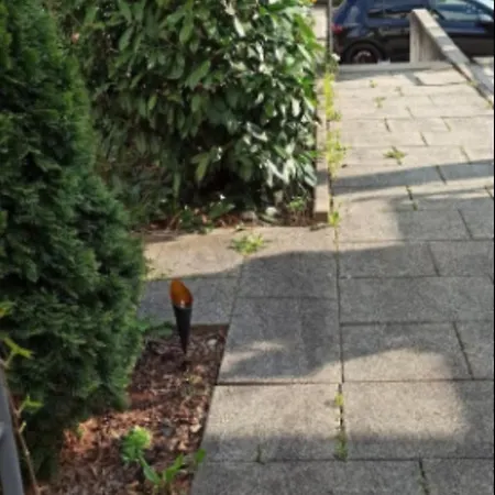 30qm Klein Und Fein Apartmán *